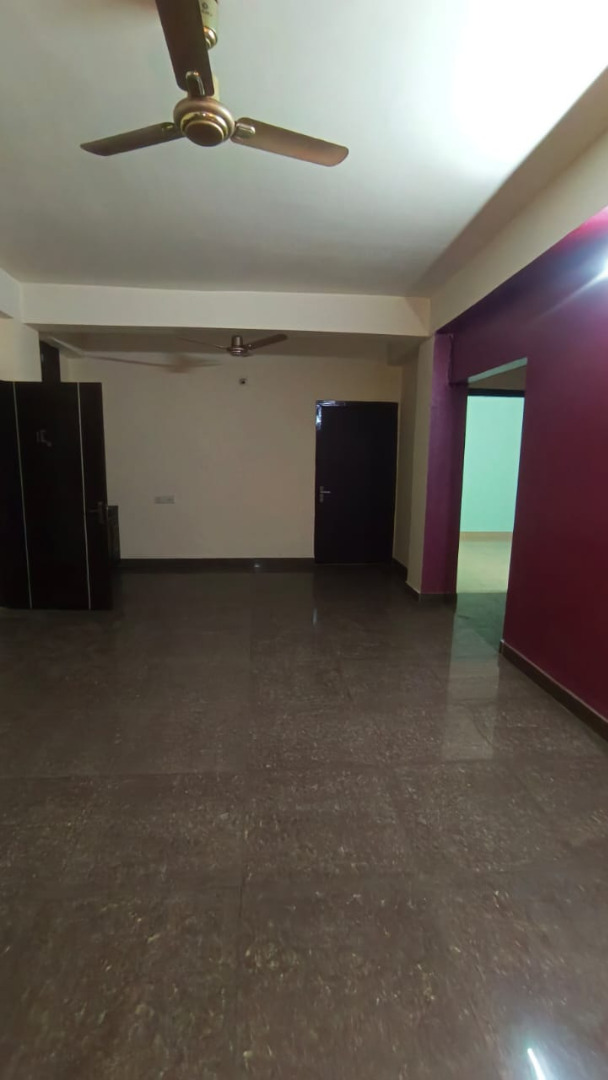 Unfurnished 3bhk in Ganesh Mandir Path, Bylane Number 4, Sector 2, Jayanta Nagar, Noonmati, Guwahati, Assam, India for Rent